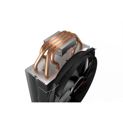 be quiet! BK032 Shadow Rock Slim 2 Air CPU Cooler