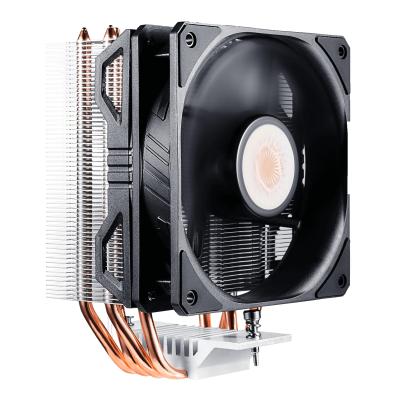 Ventilateur Tempest 80mm Noir