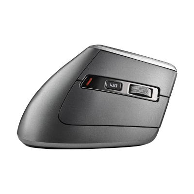 ▷ NGS EVO KARMA mouse Mano destra RF senza fili + Bluetooth Ottico 3200 DPI