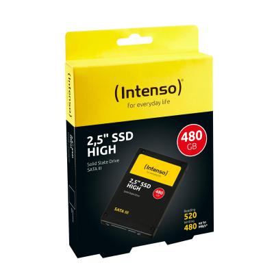 ▷ Western Digital WD Green 2.5 2 To Série ATA III SLC