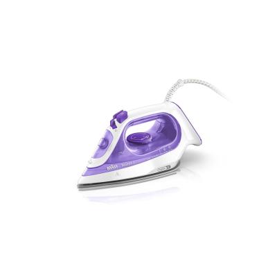 Philips PerfectCare Compact Plus GC7933/30 Ferro da stiro con caldaia 2400  W Viola, Bianco