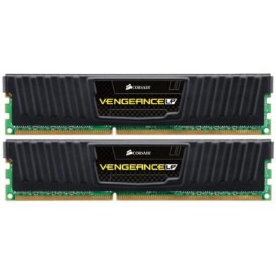 Corsair Vengeance módulo de memoria 8 GB 2 x 4 GB DDR3 1600 MHz