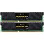 Corsair Vengeance módulo de memoria 8 GB 2 x 4 GB DDR3 1600 MHz