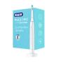 Oral-B Pulsonic Slim Clean 2000 Adulte Brosse à dents à ultrasons Blanc