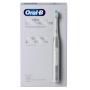 Oral-B Pulsonic Slim Luxe 4000 Adulte Brosse à dents à ultrasons Platine