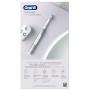 Oral-B Pulsonic Slim Luxe 4000 Adulto Cepillo dental sónico Platino