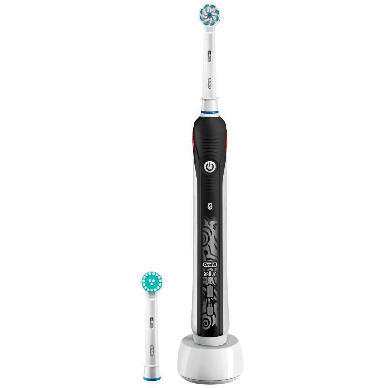 Oral B Teen Adolescents Brosse dents rotative oscillante