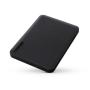 Toshiba Canvio Advance disque dur externe 1000 Go Noir