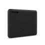 Toshiba Canvio Advance disque dur externe 1000 Go Noir