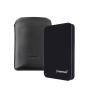 Intenso Memory Drive, 1TB external hard drive 1000 GB Black