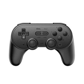 NINTENDO Switch Pro Controller Nero Bluetooth Gamepad Analogico/Digitale  Switch, PC, Accessori Nintendo Switch in Offerta su Stay On