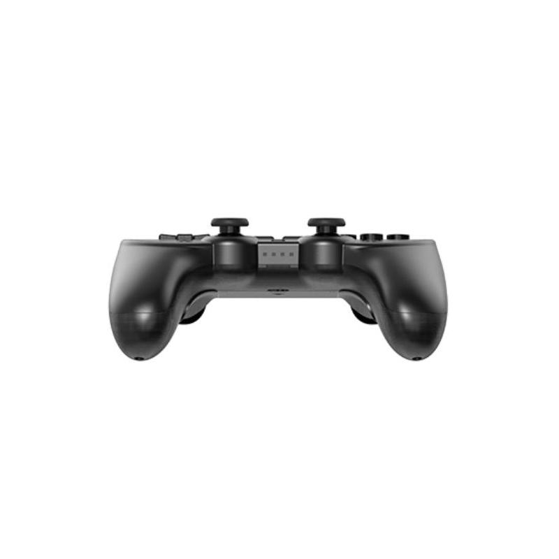 ▷ Nintendo Switch Pro Controller Negro Bluetooth Gamepad Analógico/Digital  Nintendo Switch