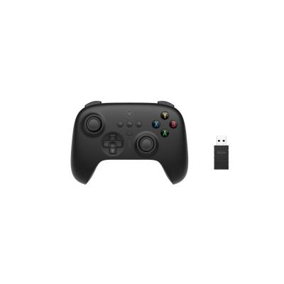 ▷ 8Bitdo Ultimate 2.4G Nero RF Gamepad Digitale Android, PC