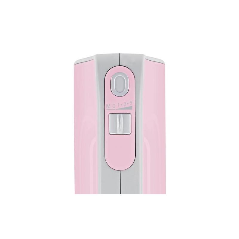 Hand Mixer Bosch MFQ4030 500W - Pink MFQ4030K