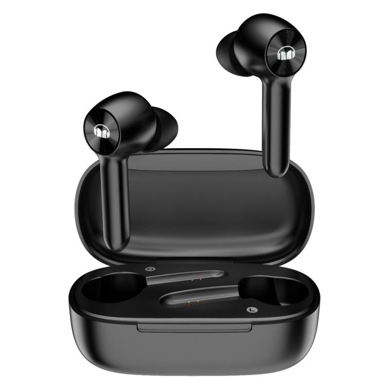 ▷ Sony WF-C500 Auriculares True Wireless Stereo (TWS) Dentro de oído  Llamadas/Música Bluetooth Negro