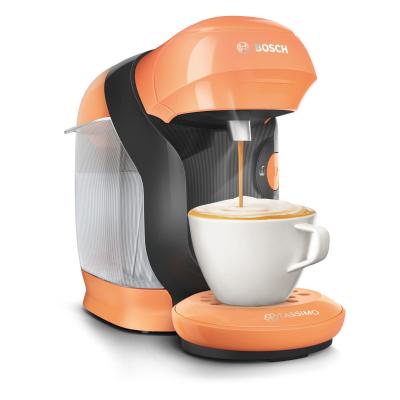 Cafetera multibebida TAS1106, TASSIMO STYLE