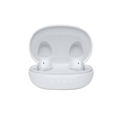 JBL Free II Headset Wireless In ear Bluetooth White Trippodo