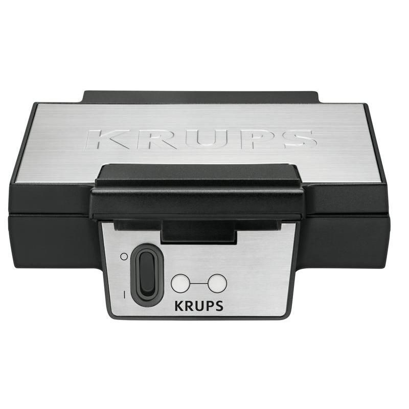 Krups FDK 251 waffle iron Trippodo