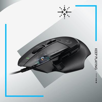 ▷ Logitech G G840 Tapis de souris de jeu Noir