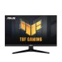 ASUS TUF Gaming VG246H1A 60,5 cm (23.8") 1920 x 1080 Pixel Full HD LED Nero