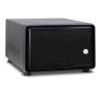 Inter-Tech SC-2100 Small Form Factor (SFF) Black