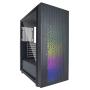 Azza Celesta Midi Tower Noir