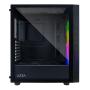 Azza Celesta Midi Tower Noir