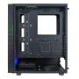 Azza Celesta Midi Tower Noir