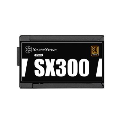 ▷ Silverstone SX300-B alimentatore per computer 300 W 24-pin ATX