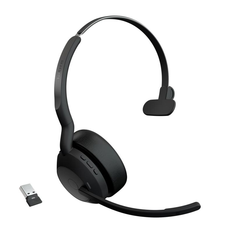 ▷ Corsair HS65 WIRELESS Gaming Headset Auriculares Inalámbrico Diadema  Juego Bluetooth Negro, Carbono