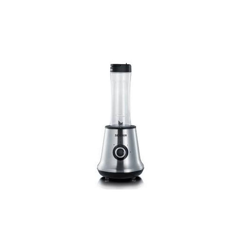 Severin SM 3737 blender 1 L Tabletop blender 500 W Stainless