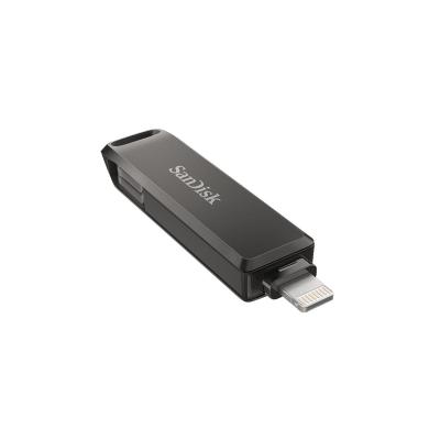 SanDisk Ultra lecteur USB flash 512 Go USB Type-A 3.2 Gen 1 (3.1 Gen 1)  Noir sur