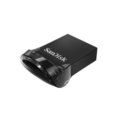 SanDisk Ultra lecteur USB flash 512 Go USB Type-A 3.2 Gen 1 (3.1 Gen 1)  Noir