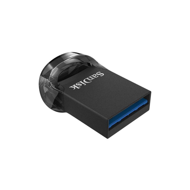 SanDisk Extreme PRO lecteur USB flash 1 To USB Type-A 3.2 Gen 1 (3.1 Gen 1)  Noir