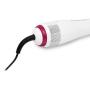 Rowenta CF6220 hair styling tool Hot air brush Steam Pink, White 900 W 1.8 m