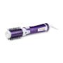 Rowenta Brush Activ Volume & Shine CF953 Brosse soufflante à air chaud À chaleur Violet, Blanc 1000 W 1,8 m