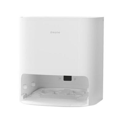 ▷ Dreame W10 aspirapolvere robot 0,45 L Senza sacchetto Bianco