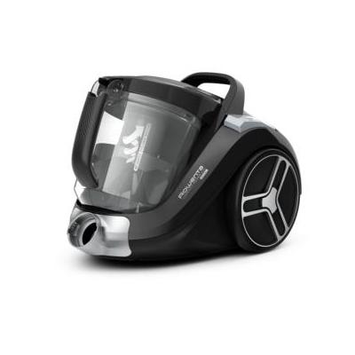 ▷ Rowenta Compact Power XXL 2.5 L Cylinder vacuum Dry 550 W Bagless