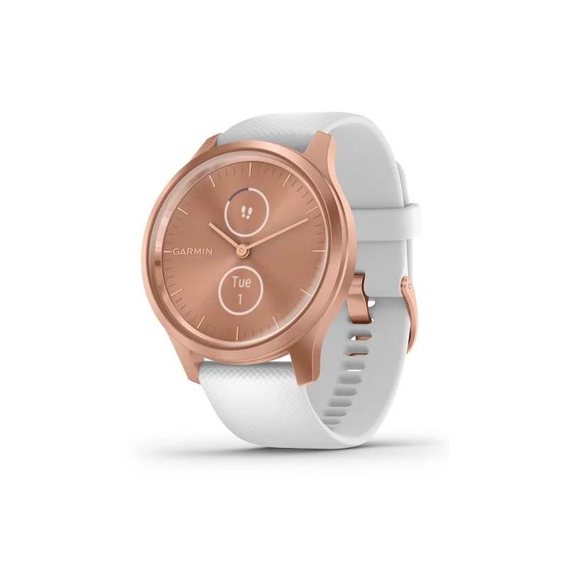 Vivomove hr sport on sale gps