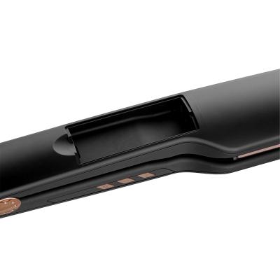 Ferro hair steam outlet flat iron