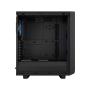 Fractal Design Meshify 2 Compact RGB Schwarz