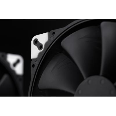 Noctua NF-A20 - Ventilateur châssis - 200 mm - Ventilateur PC