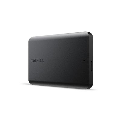 TOSHIBA HARD DISK ESTERNO CANVIO BASIC 2TB USB 3.2 Gen.1 PORTATILE