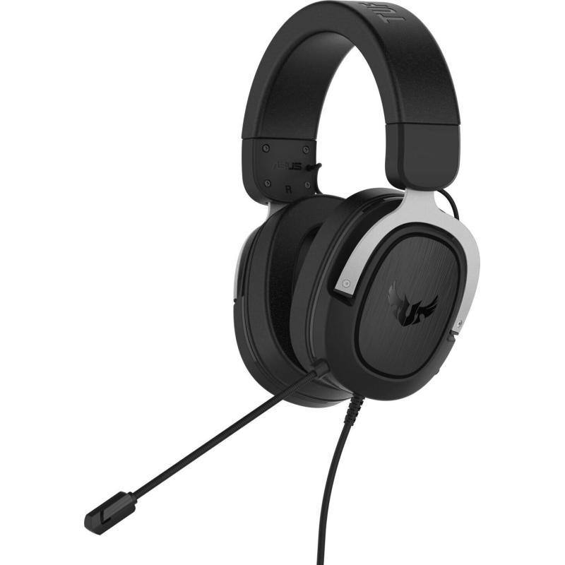 ROCCAT ELO 7.1 Casque Avec fil Arceau Jouer Noir