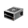 Chieftec Smart 450W alimentatore per computer 20+4 pin ATX ATX Nero, Argento