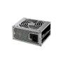 Chieftec Smart 450W alimentatore per computer 20+4 pin ATX ATX Nero, Argento