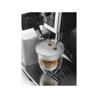 De'Longhi Dinamica Plus ECAM370.70.B Automatica Macchina da caffè combi 1,8  L