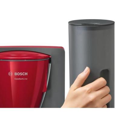 ▷ Bosch TKA6A044 macchina per caffè Macchina da caffè con filtro