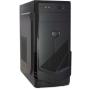 Inter-Tech B-30 Midi Tower Negro