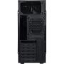 Inter-Tech B-30 Midi Tower Negro